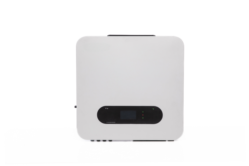 GAMKO Thinkpower Grid Tied Solar Inverter Single Phase 10KW Solar System Home Use 3KW-150KW Avaliable