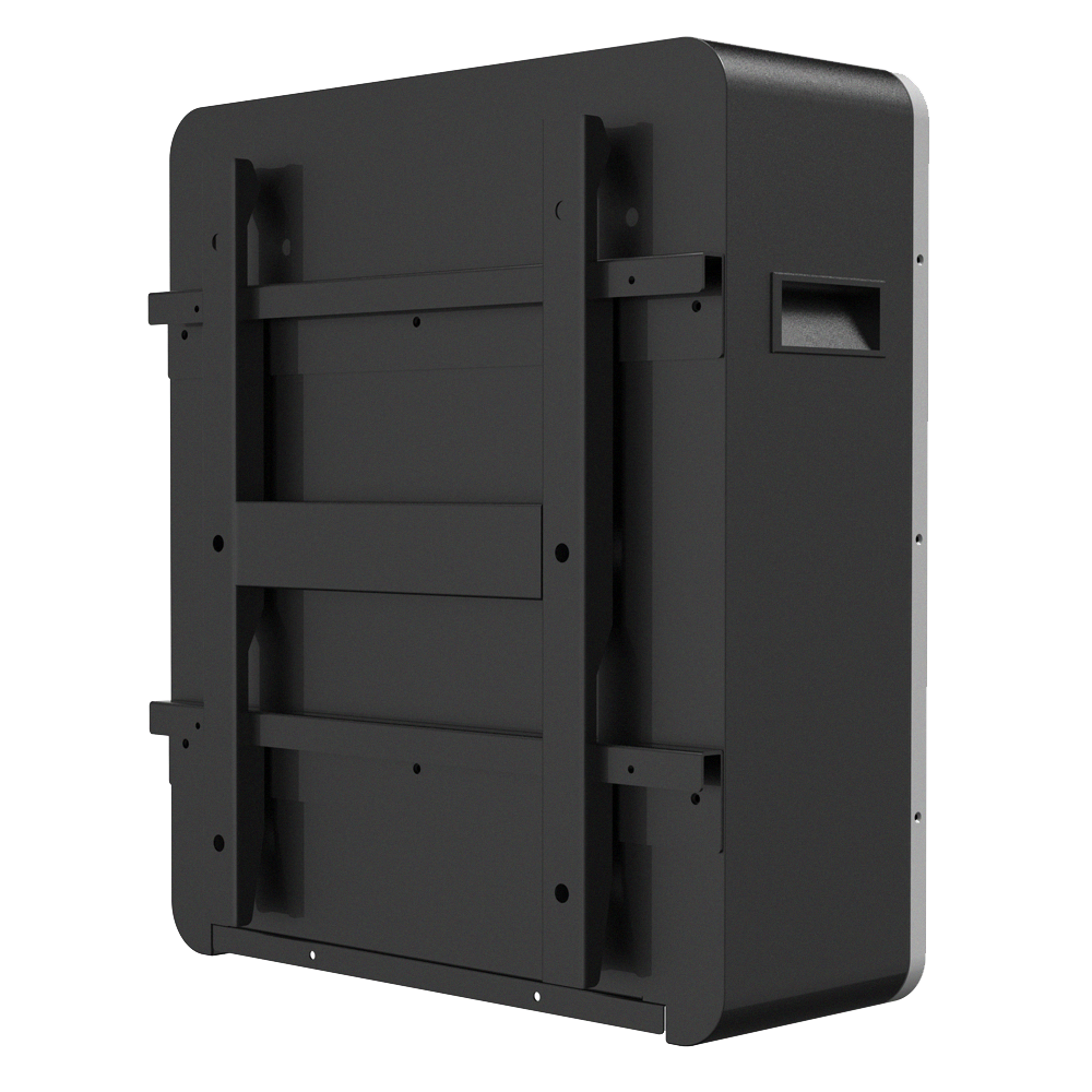 Wall Mounted Lithium Battery 48V 51.2V 100ah 200ah for Solar Storage System