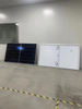 A Grade Stock 490w Monofacial/bifacial Solar Panel N Type Cells 120 Series