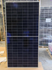 EU Stock 730W Bifacial Double Glass PERC N-Type 210mm Half Cell HJT TOPCON Solar Panel for Industrial & Commercial Use OEM Power