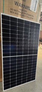 Solar Panel Power Modules 445W Clean Solar Panels Price High-Efficiency Monocrystalline PV Module Solar Companies Near Me