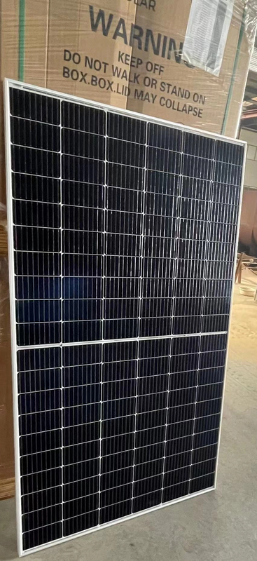 Solar Panel Power Modules 445W Clean Solar Panels Price High-Efficiency Monocrystalline PV Module Solar Companies Near Me