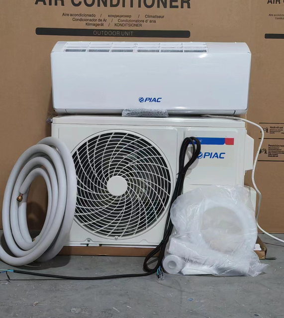 9000btu Split wall air conditioner high efficient portable inverter air conditioners 12000btu 18000btu 24000btu