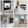 GAMKO Thinkpower Grid Tied Solar Inverter Single Phase 10KW Solar System Home Use 3KW-150KW Avaliable