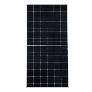  Factory Price 600W High Quality Mono Solar Panel N-type Cells 600W Available