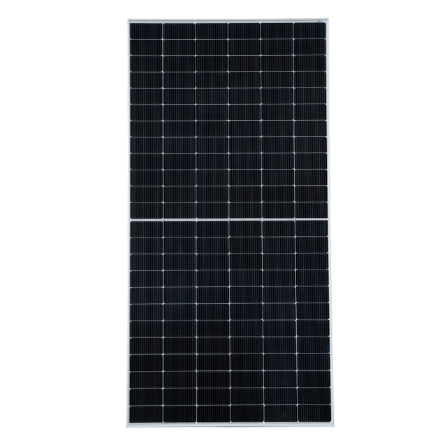  Factory Price 600W High Quality Mono Solar Panel N-type Cells 600W Available