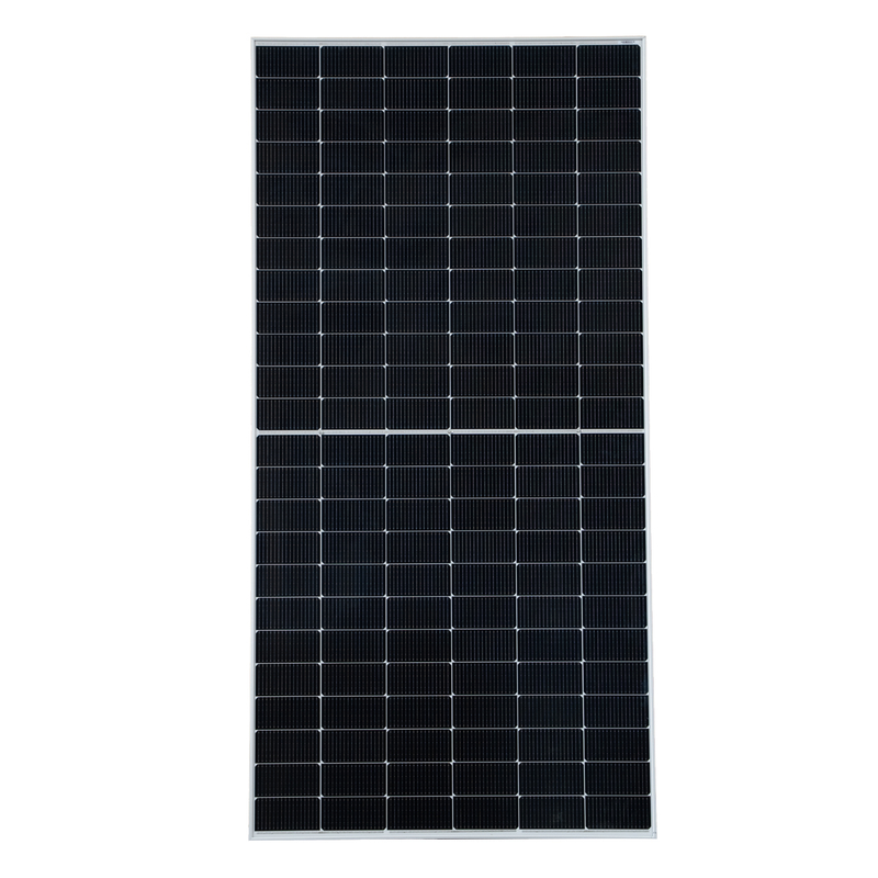  Factory Price 600W High Quality Mono Solar Panel N-type Cells 600W Available