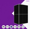 Solar Panel 680w Solar System Products High Efficiency 680W T Bifacial Solar Panels 680W Single Glass Solar Panel