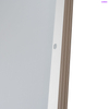 High Voltage 590w Mono Solar Panel 182mm N-type Cells 144series