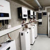 GAMKO Thinkpower Grid Tied Solar Inverter Single Phase 10KW Solar System Home Use 3KW-150KW Avaliable