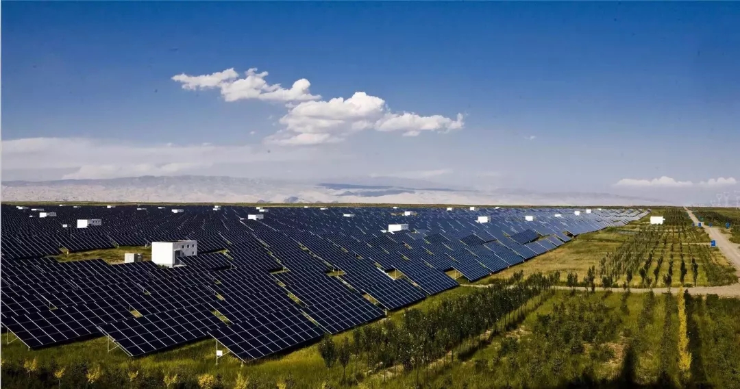 Over 2.26 GW! Results of Germany's New Round of Photovoltaic Bidding Announced