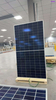 N-type Bifacial Hjt 740W Double Glass Solar Panel EU Warehouse in Stock 5W-800W