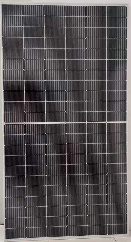 Solar Cheap Price Good Quality Best Sell 510W Mono Solar Panels 182mm Solar Cell N-Type Pv Panel for The System