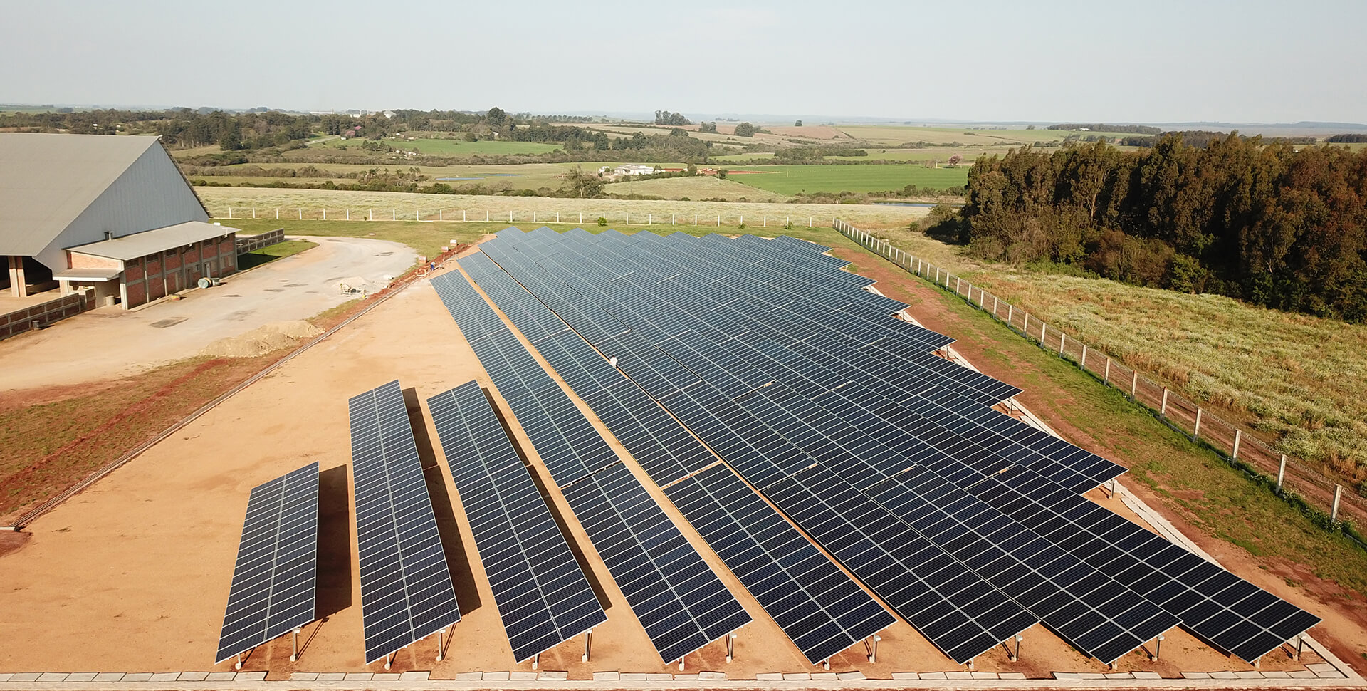 The Construction of Photovoltaic Parks in Cuba Is Accelerating