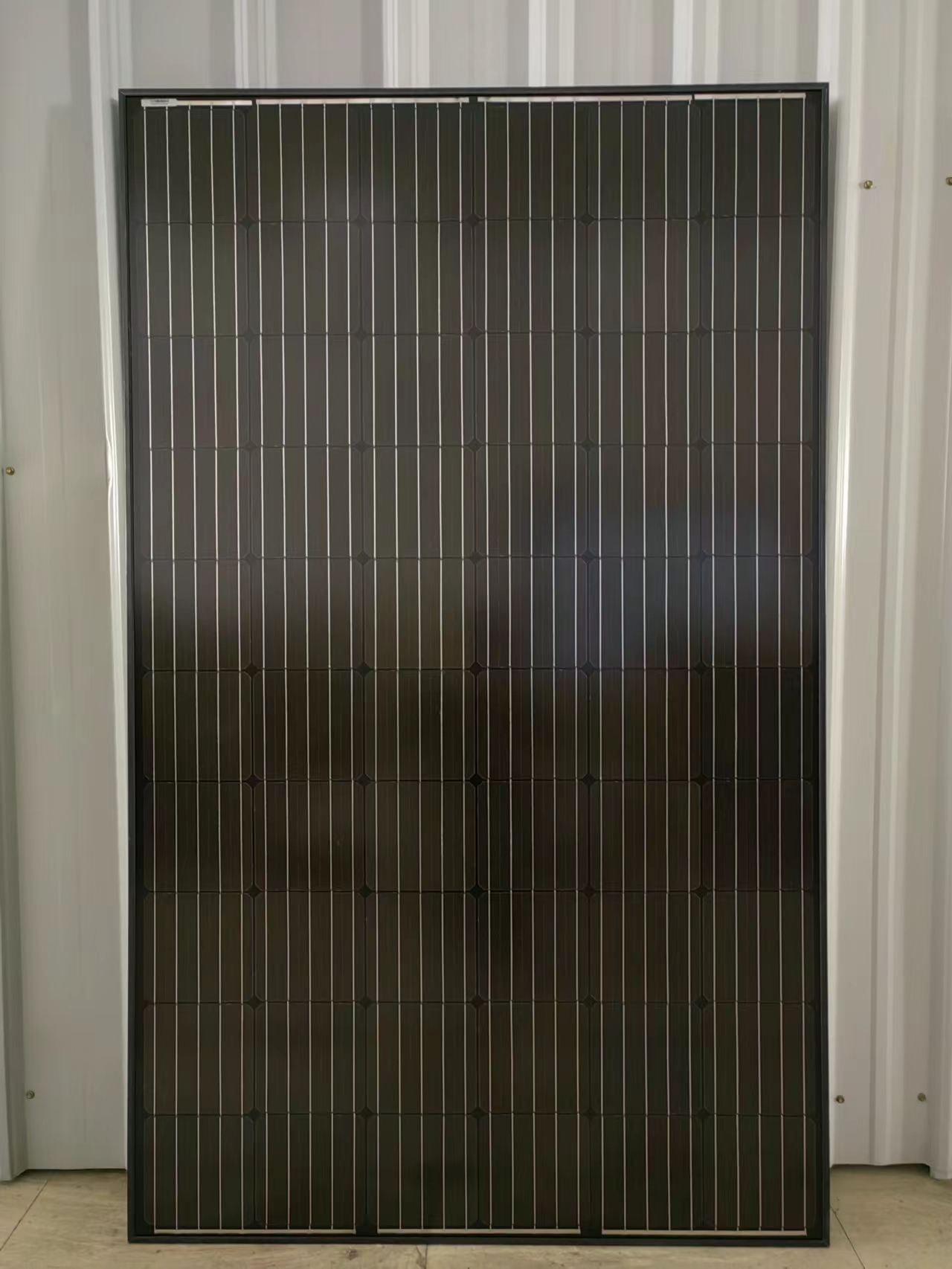 PERC Solar Cells 340W Mono Solar Panel Low Price High Efficiency Monocrystalline Solar PV Module 325W 330W