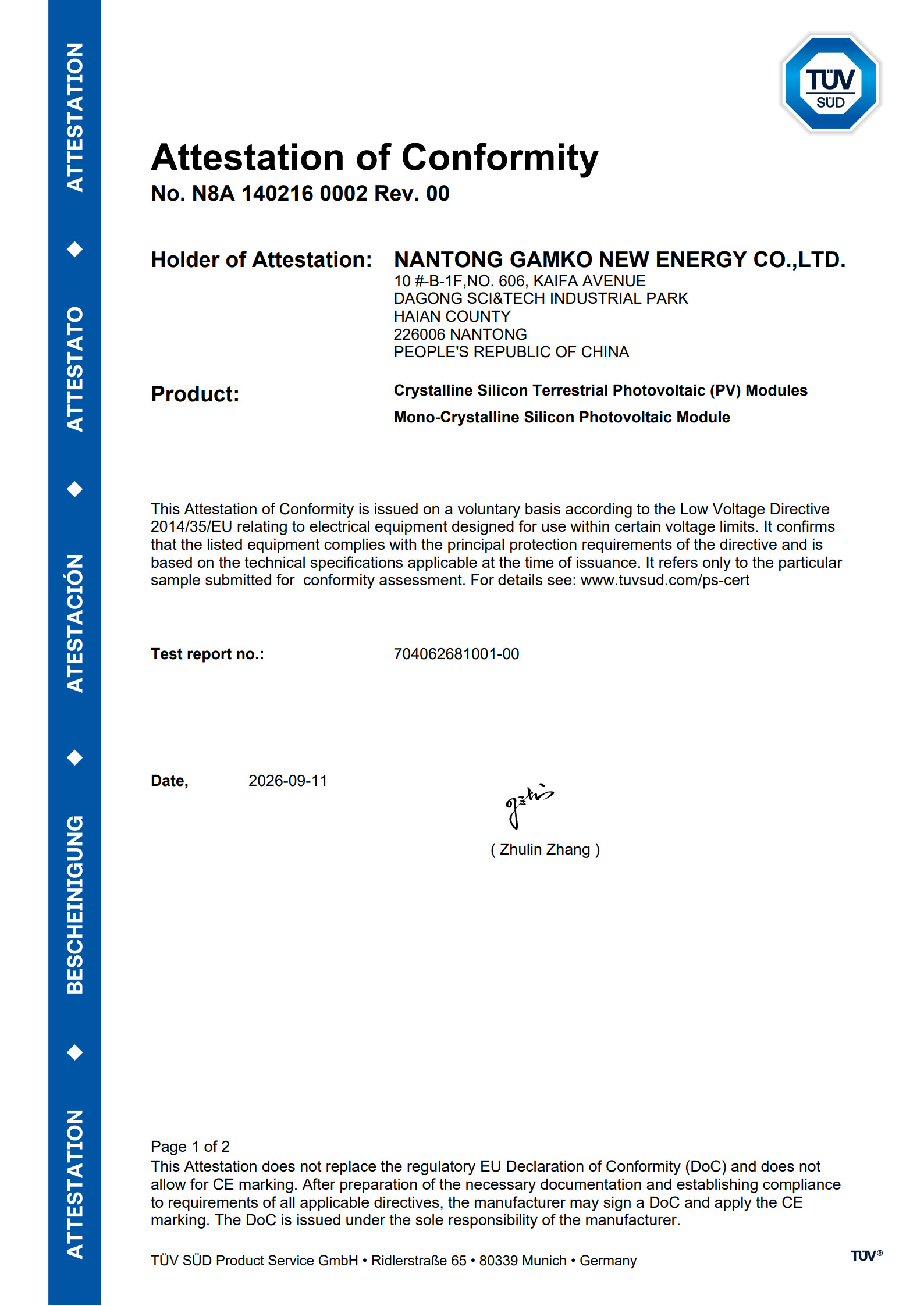 TUV CE CERTIFICATE(1)_1