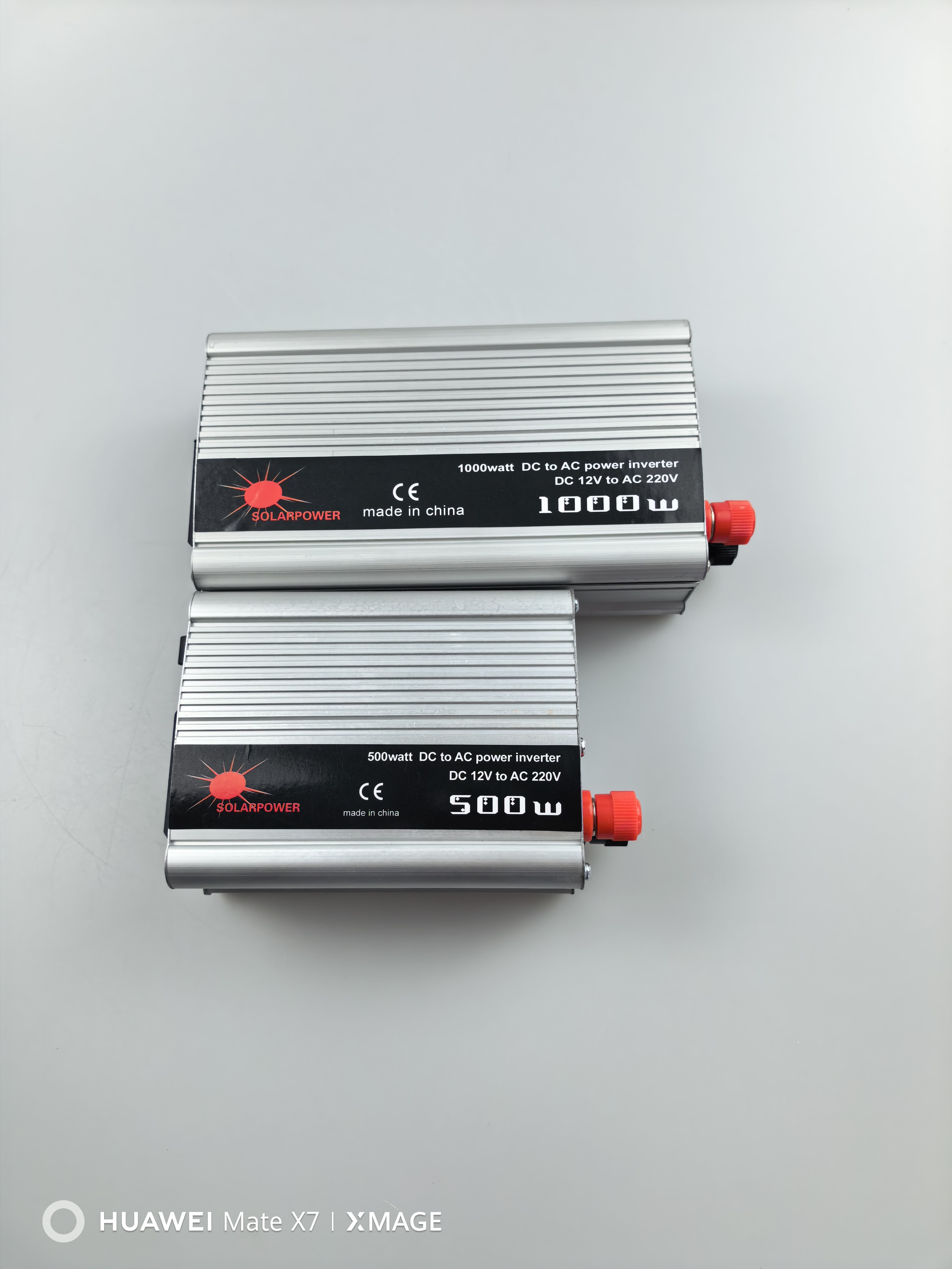 逆变器小功率 05