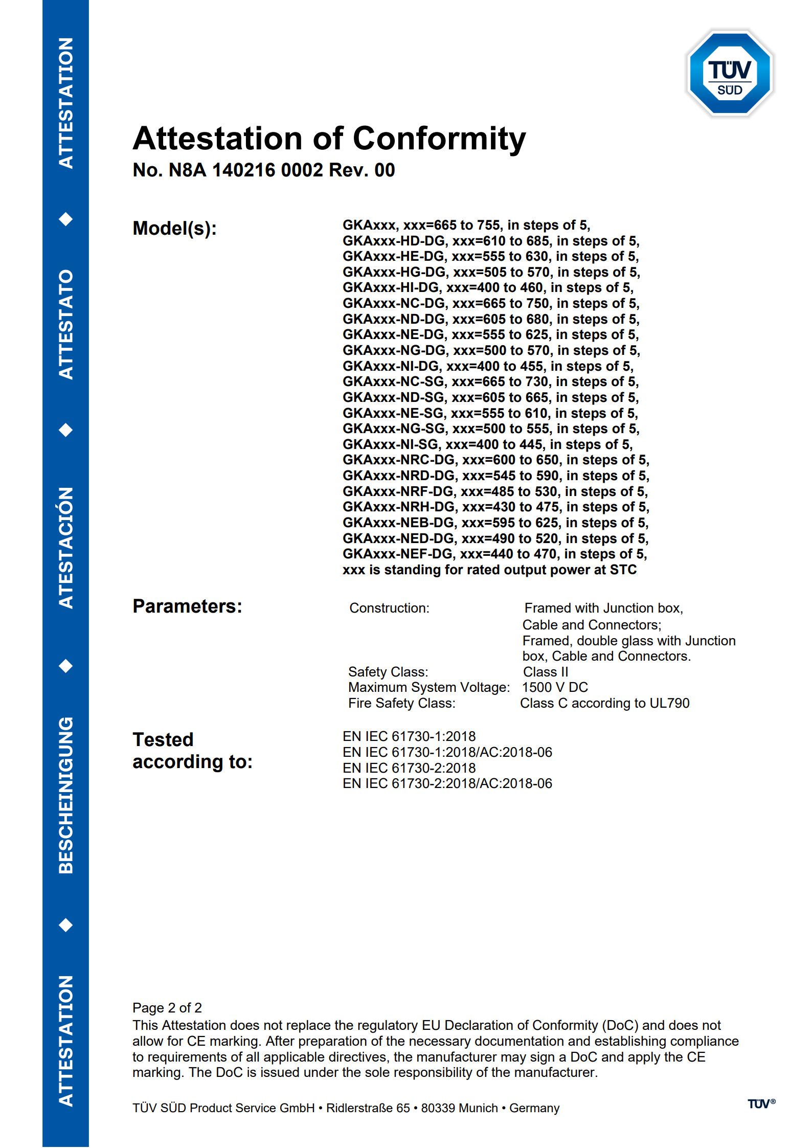 TUV CE CERTIFICATE(1)_2