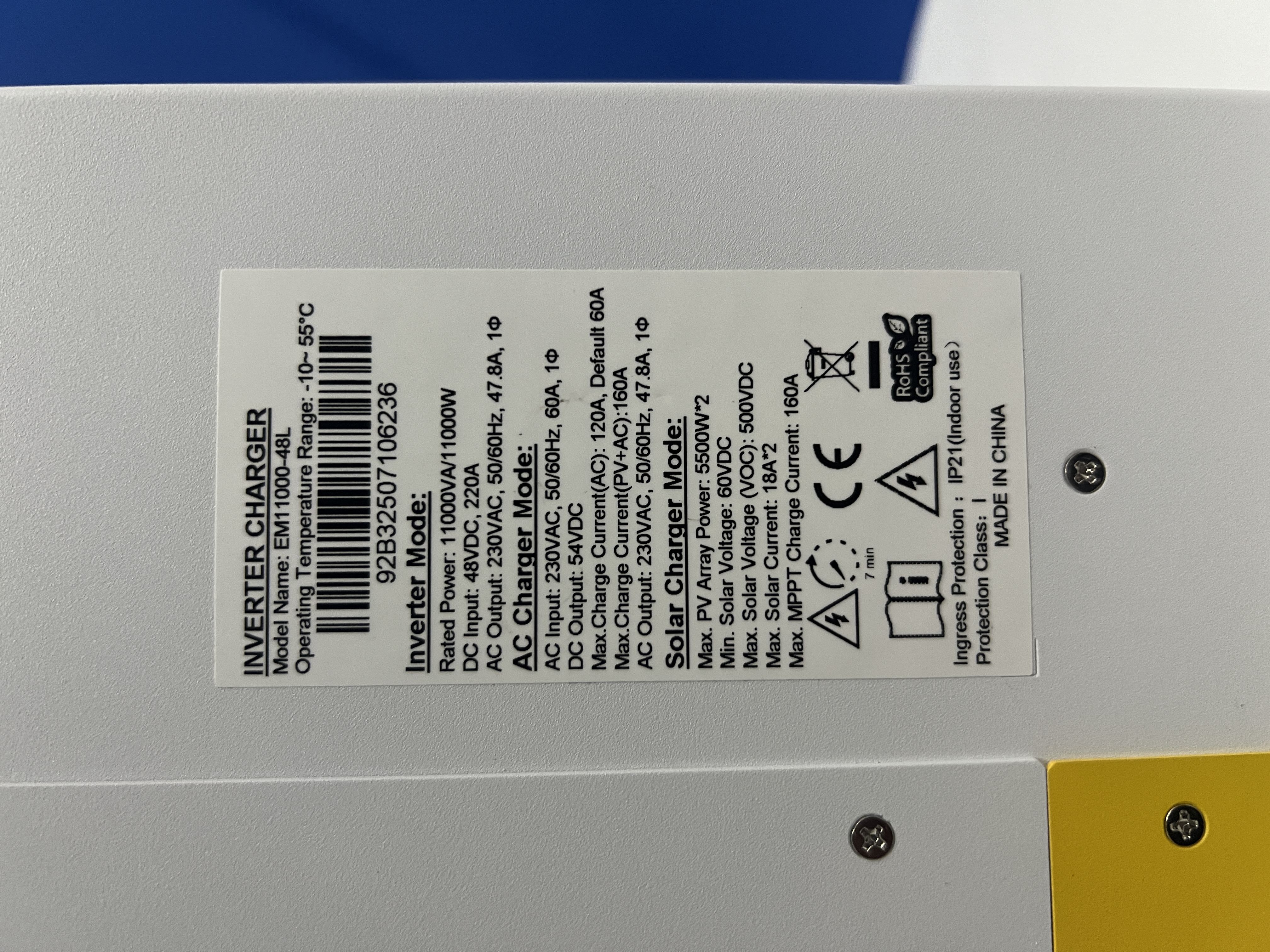 11KW 06